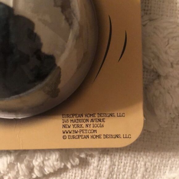 Catch & Fetch Dog Balls Set of 3 - Picture 6 of 10